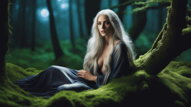 The Lure of the Luminous Fantasy Dragon Dildo