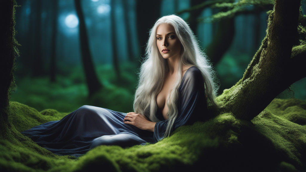 The Lure of the Luminous Fantasy Dragon Dildo