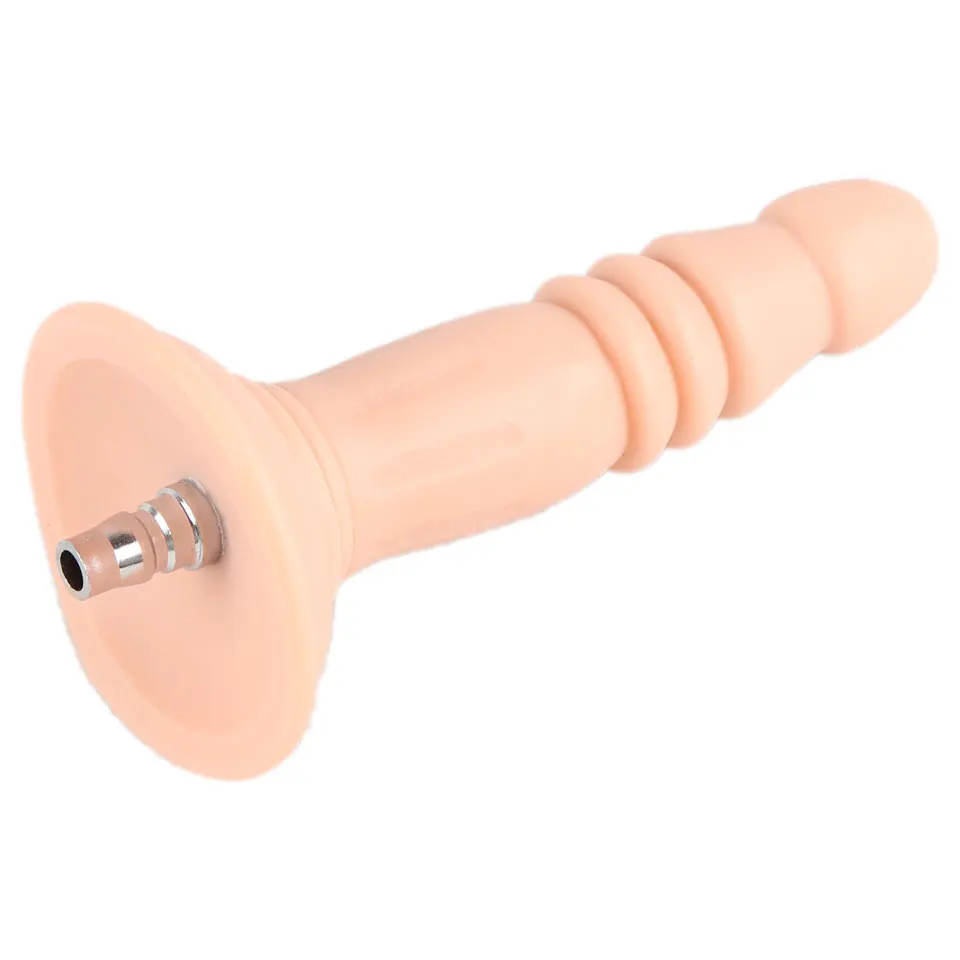 Fredorch Sex Machine Dildos Attachments Big Flesh Dildos For Vac-u-lock Love Machine Suitable for All Machines In The Shop
