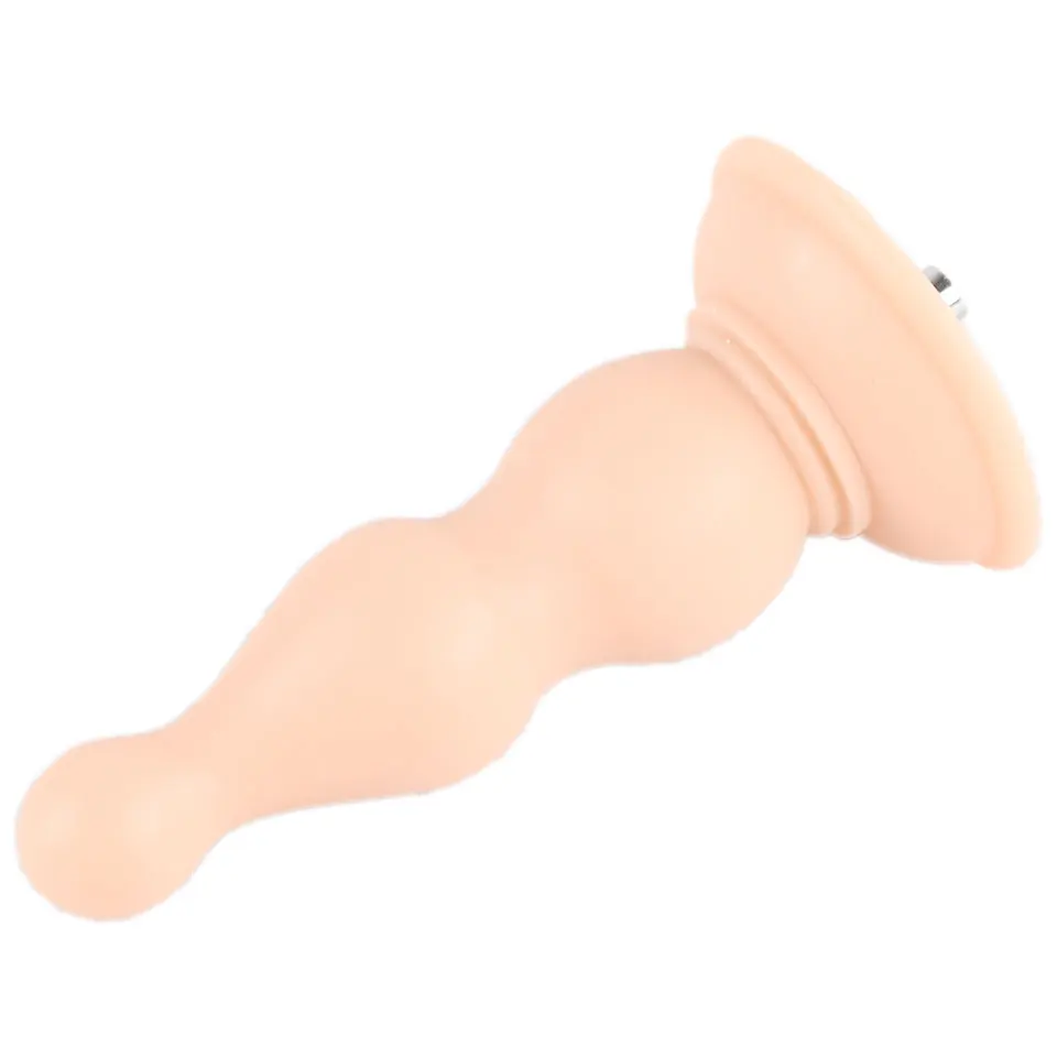 Fredorch Sex Machine Dildos Attachments Big Flesh Dildos For Vac-u-lock Love Machine Suitable for All Machines In The Shop