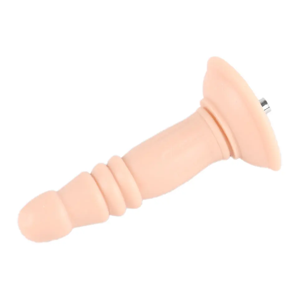 Fredorch Sex Machine Dildos Attachments Big Flesh Dildos For Vac-u-lock Love Machine Suitable for All Machines In The Shop