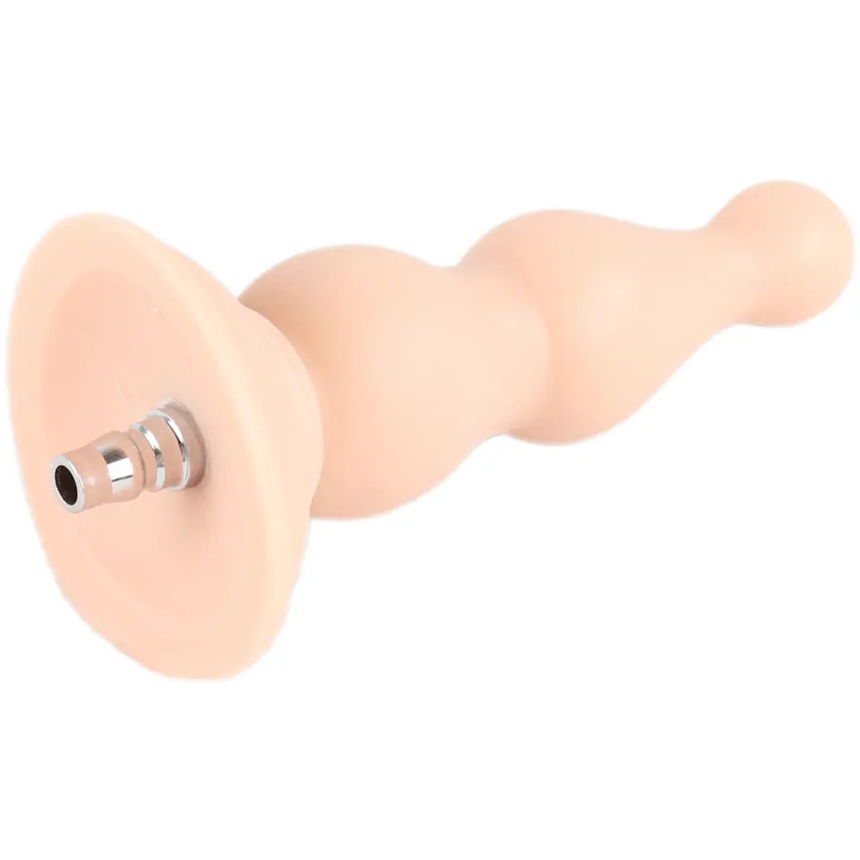 Fredorch Sex Machine Dildos Attachments Big Flesh Dildos For Vac-u-lock Love Machine Suitable for All Machines In The Shop