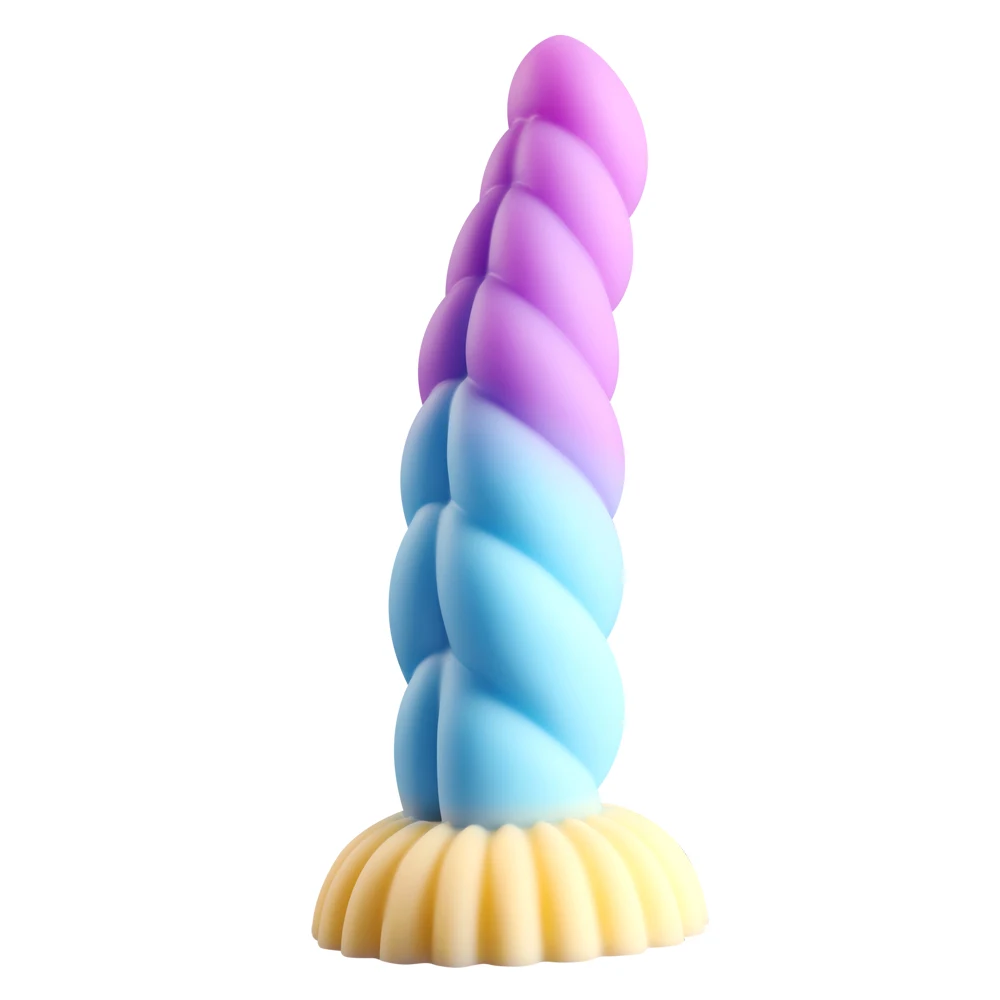 Realistic Monster Dildo for Women Anal Plug Dildos Butt plug Silicone Dragon Dildo Prostate Massager 18+ Adult Sex Toys for Men