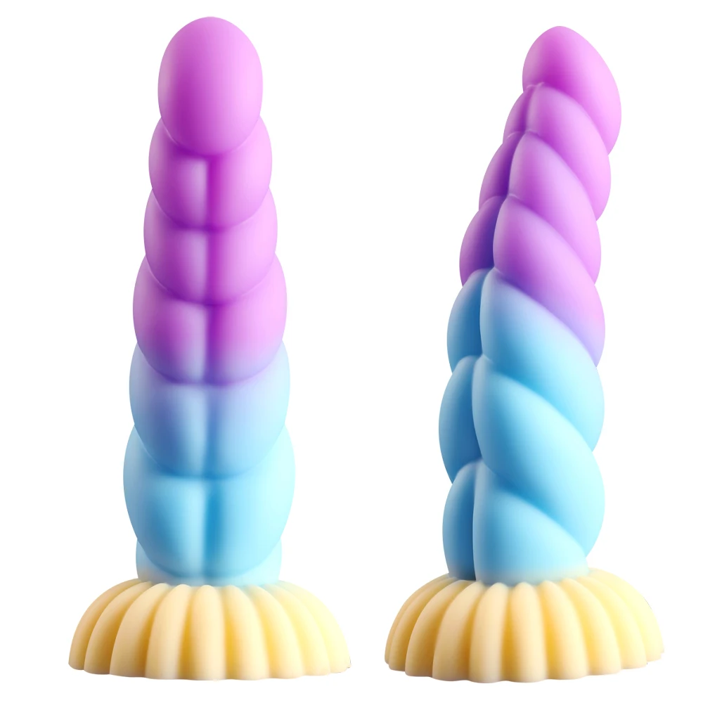 Realistic Monster Dildo for Women Anal Plug Dildos Butt plug Silicone Dragon Dildo Prostate Massager 18+ Adult Sex Toys for Men