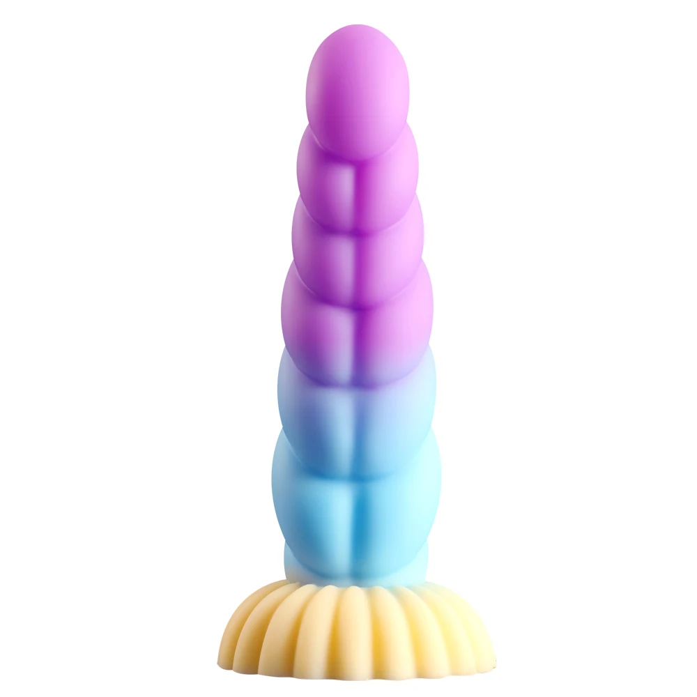 Realistic Monster Dildo for Women Anal Plug Dildos Butt plug Silicone Dragon Dildo Prostate Massager 18+ Adult Sex Toys for Men