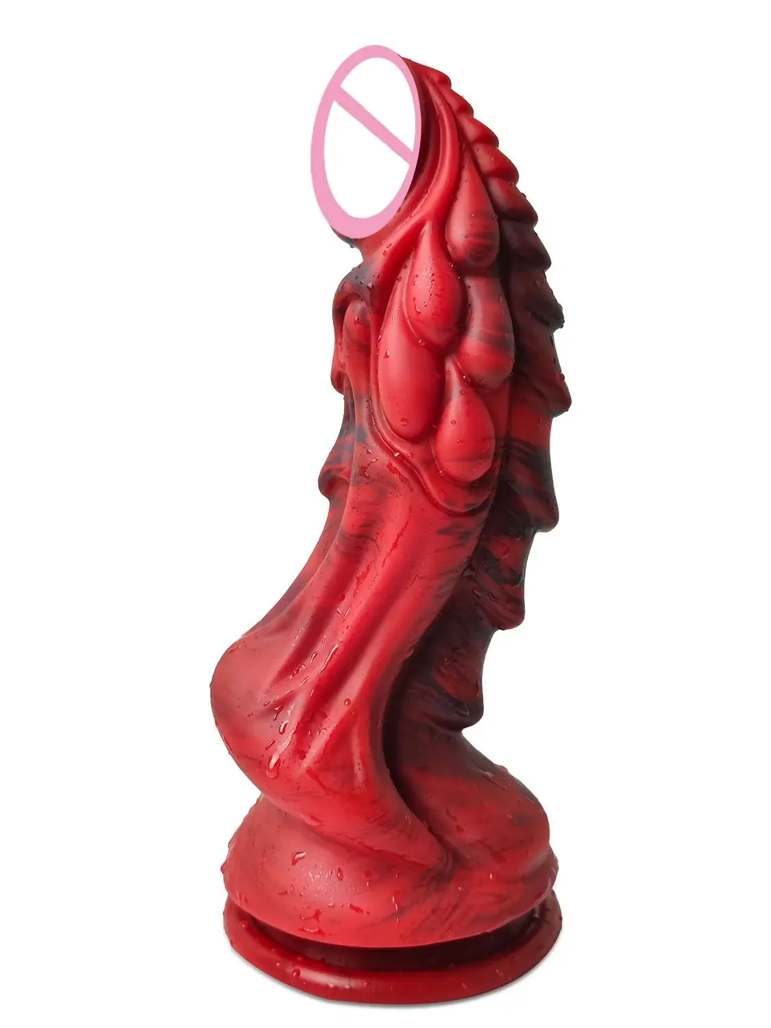 Realistic Dildo Monster Dragon Penis with Suction Cup Big Dick Animal Anal Dildo Vagina Masturbator For Women Men Anal Sex Toys