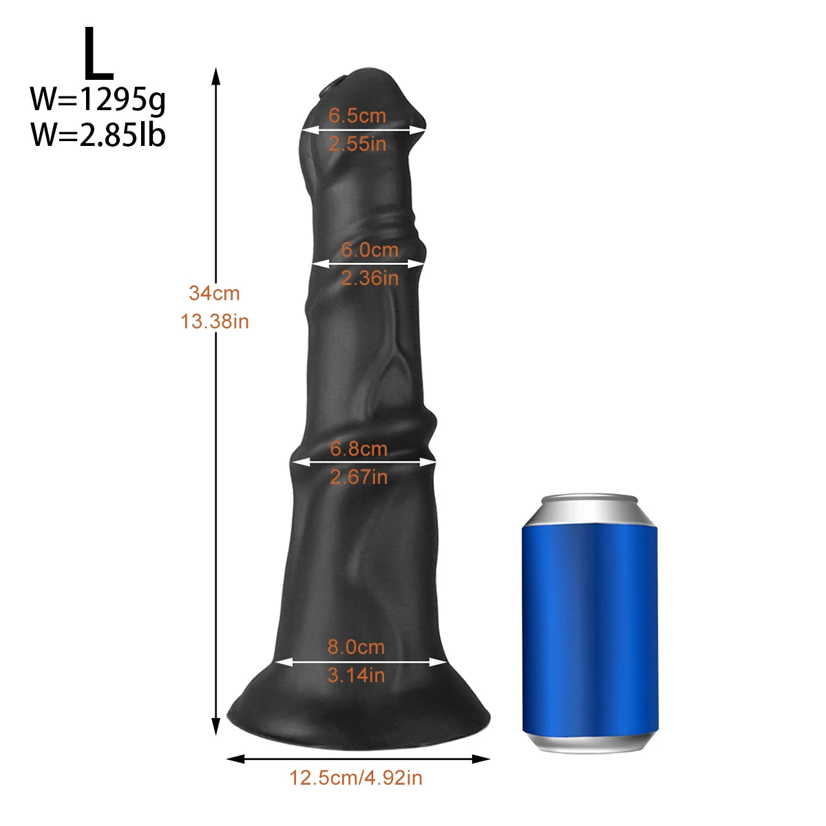 Huge Long Anal Dildos Sex Toy 18+ Women Silicone Anal Plug Horse Style Penis Big S-XXL Butt Plug Prostate Massage Anal Dilation