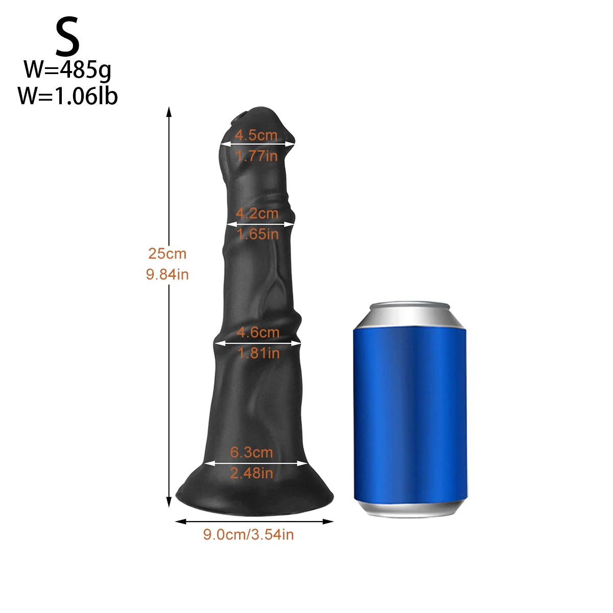 Huge Long Anal Dildos Sex Toy 18+ Women Silicone Anal Plug Horse Style Penis Big S-XXL Butt Plug Prostate Massage Anal Dilation