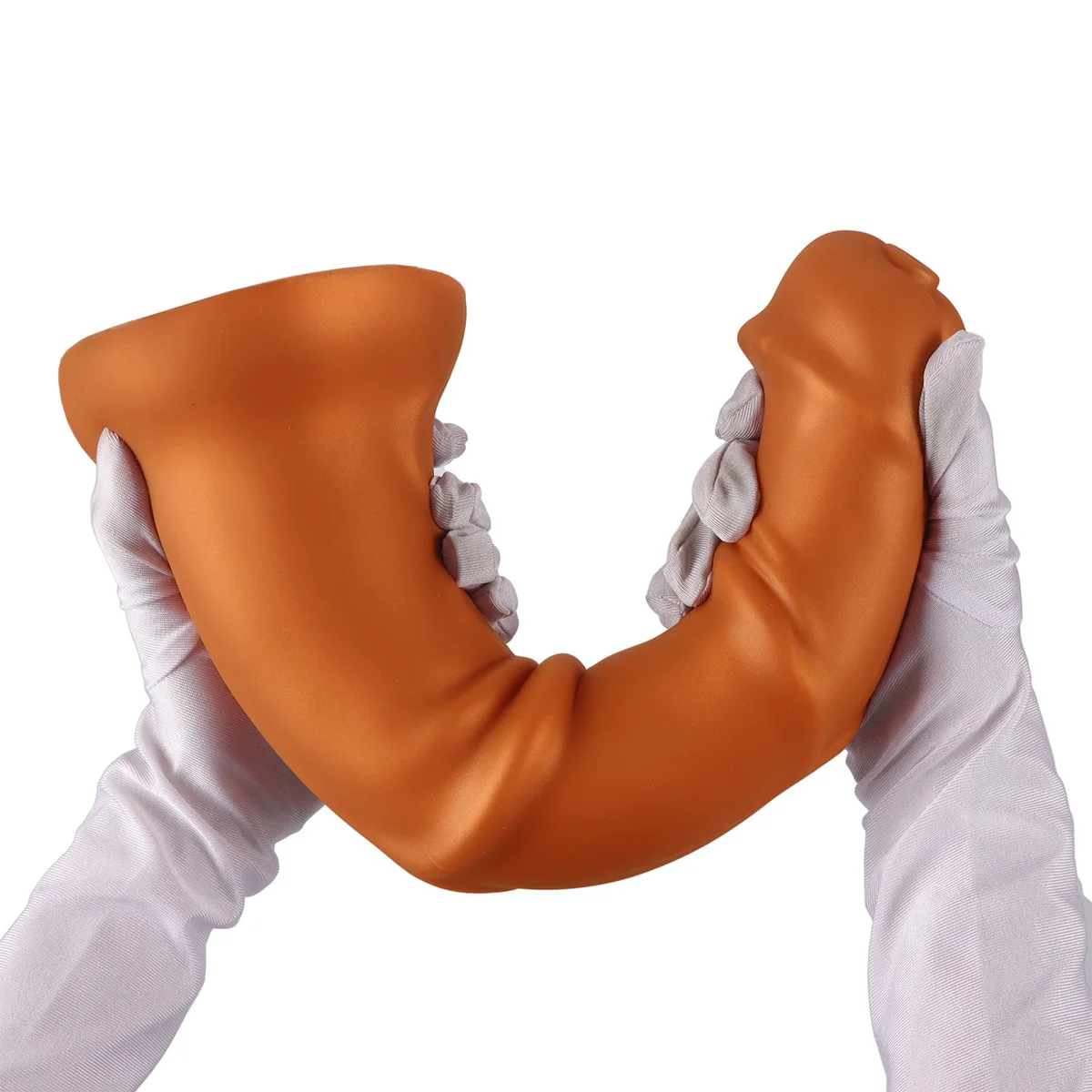 Huge Long Anal Dildos Sex Toy 18+ Women Silicone Anal Plug Horse Style Penis Big S-XXL Butt Plug Prostate Massage Anal Dilation