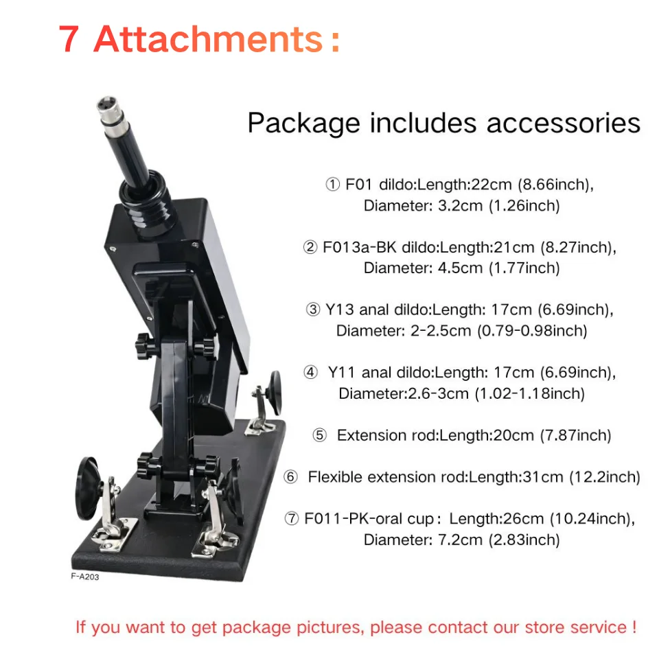 ROUGH BEAST Sex Machine for Women Automatic Men Hand Free Masturbation Machine With 3XLR Dildos Attachments Telescopic Sex Toys